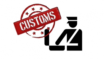 CUSTOMS PROCEDURES