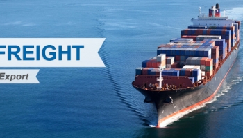 SEA FREIGHT